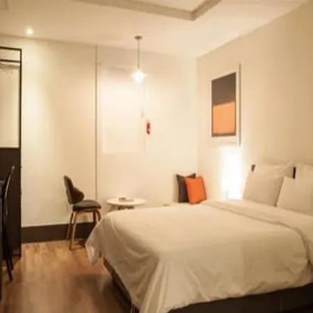 Twobein Hotel